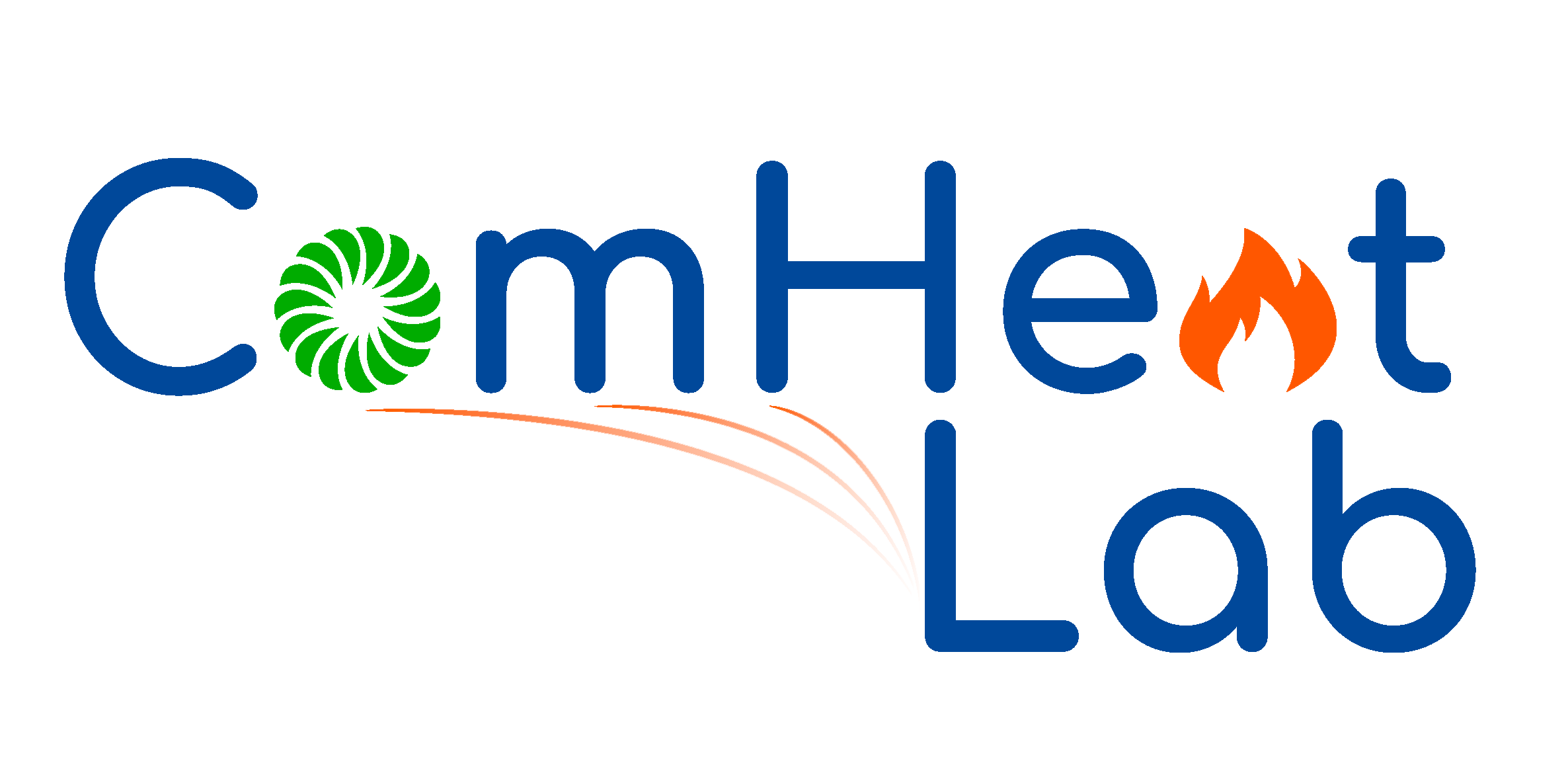ComHeat-Lab logo