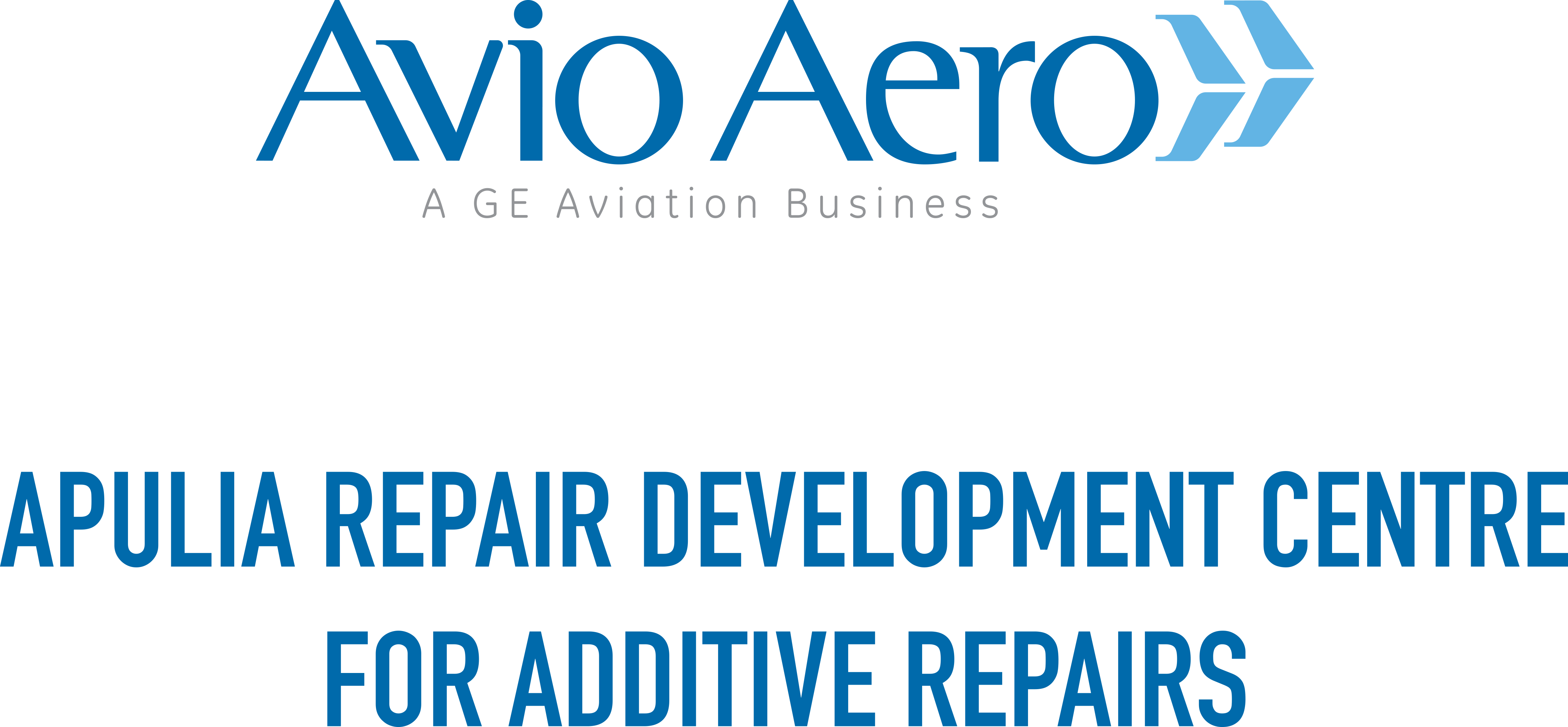 Apulia Repair Development Center for Additive Repairs logo