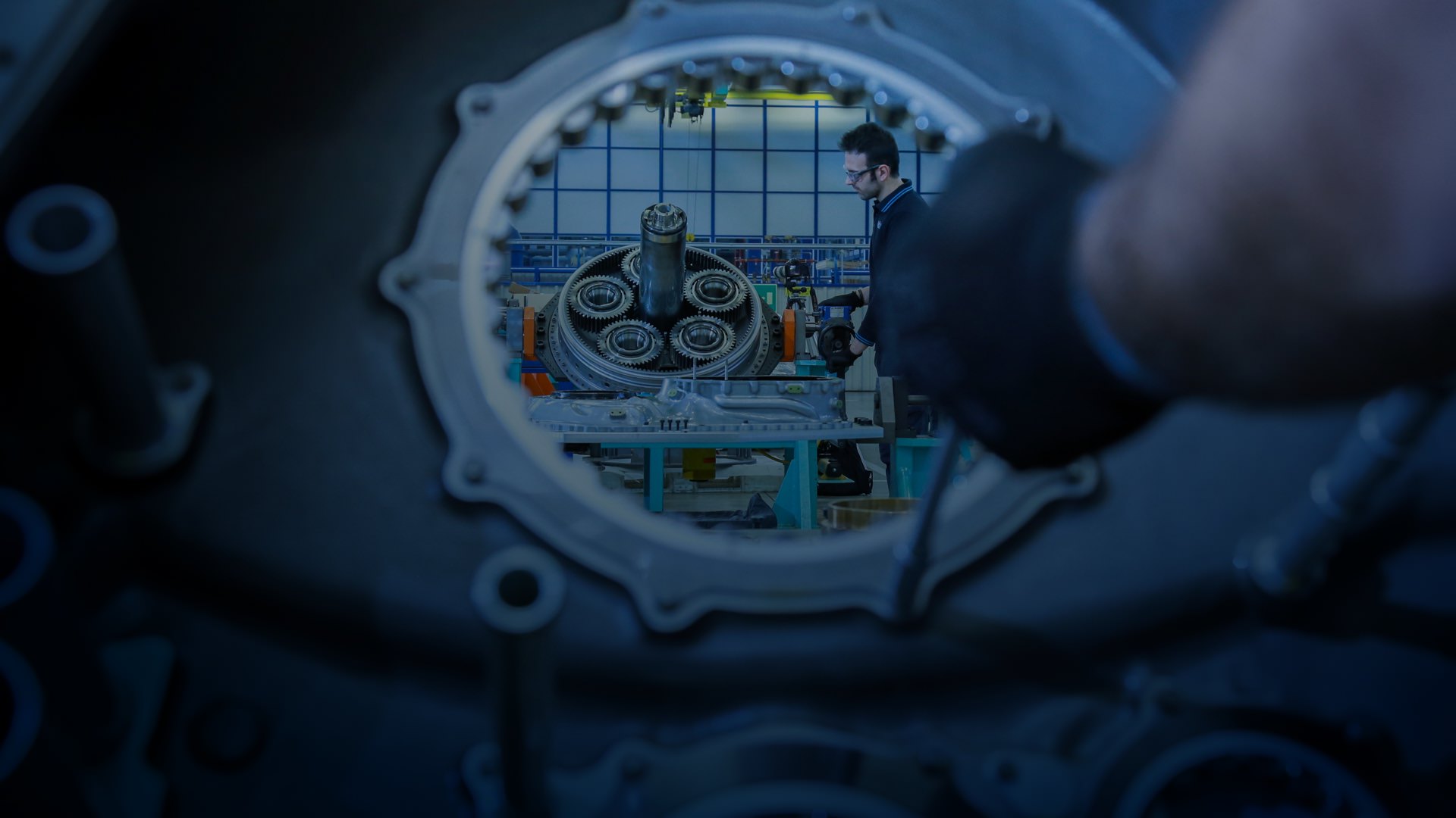 GE Aerospace