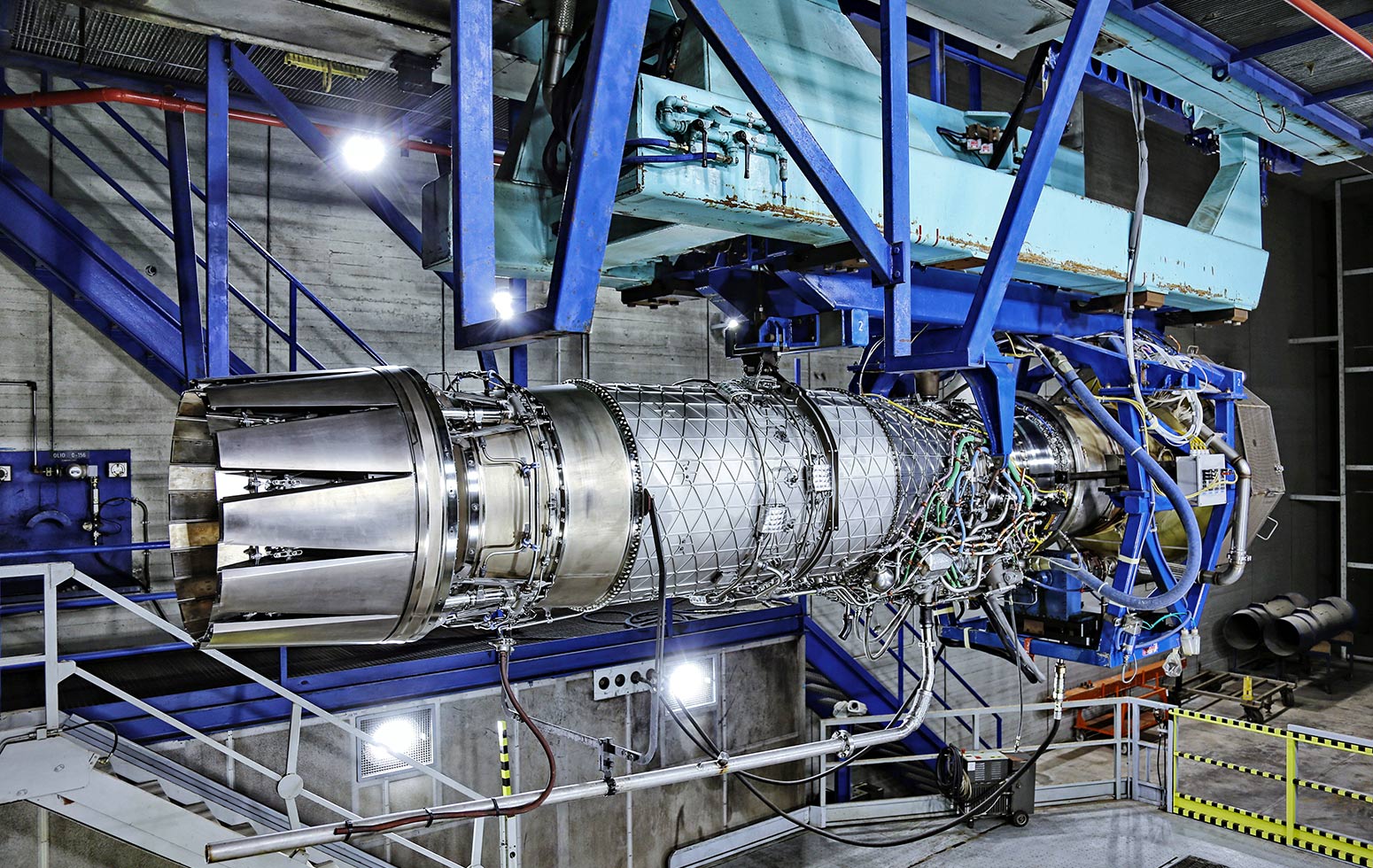 GE Aerospace