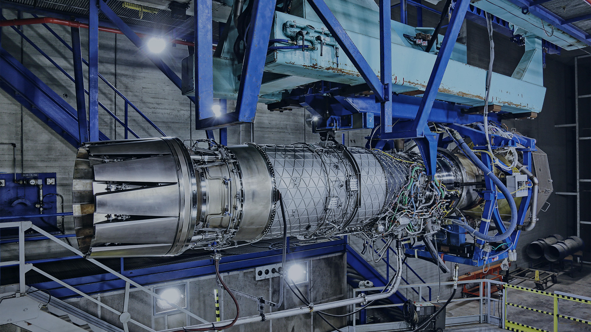 GE Aerospace