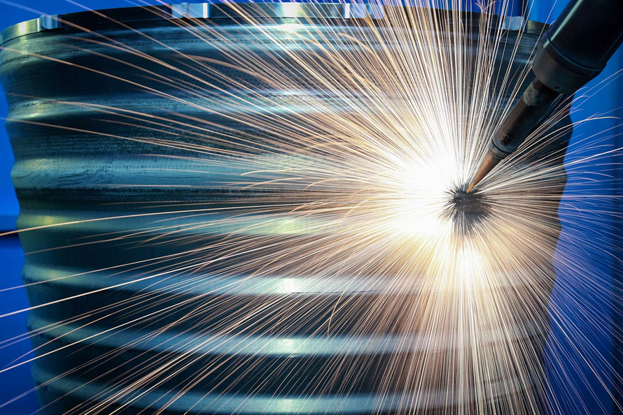 GE Aerospace