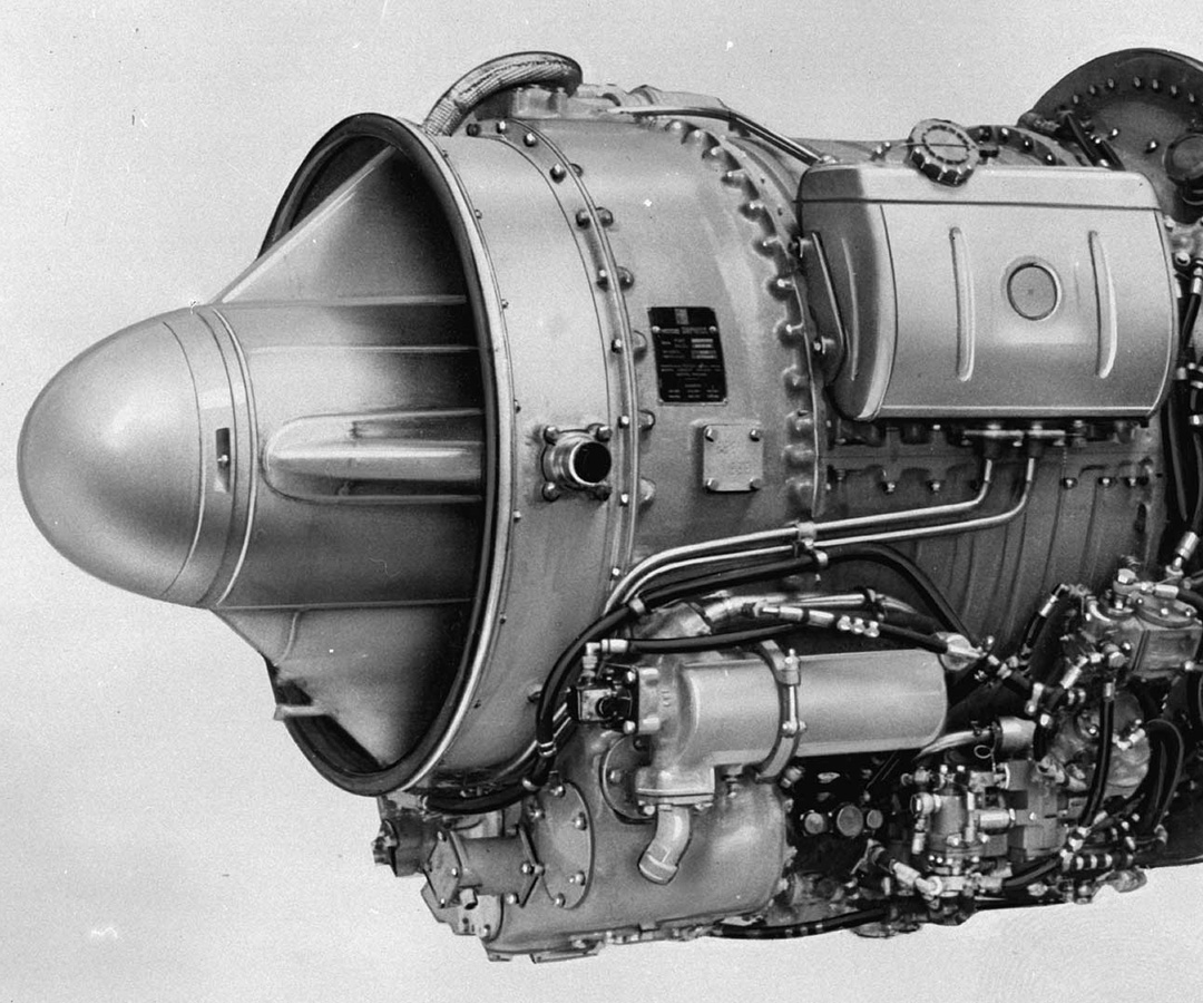 GE Aerospace
