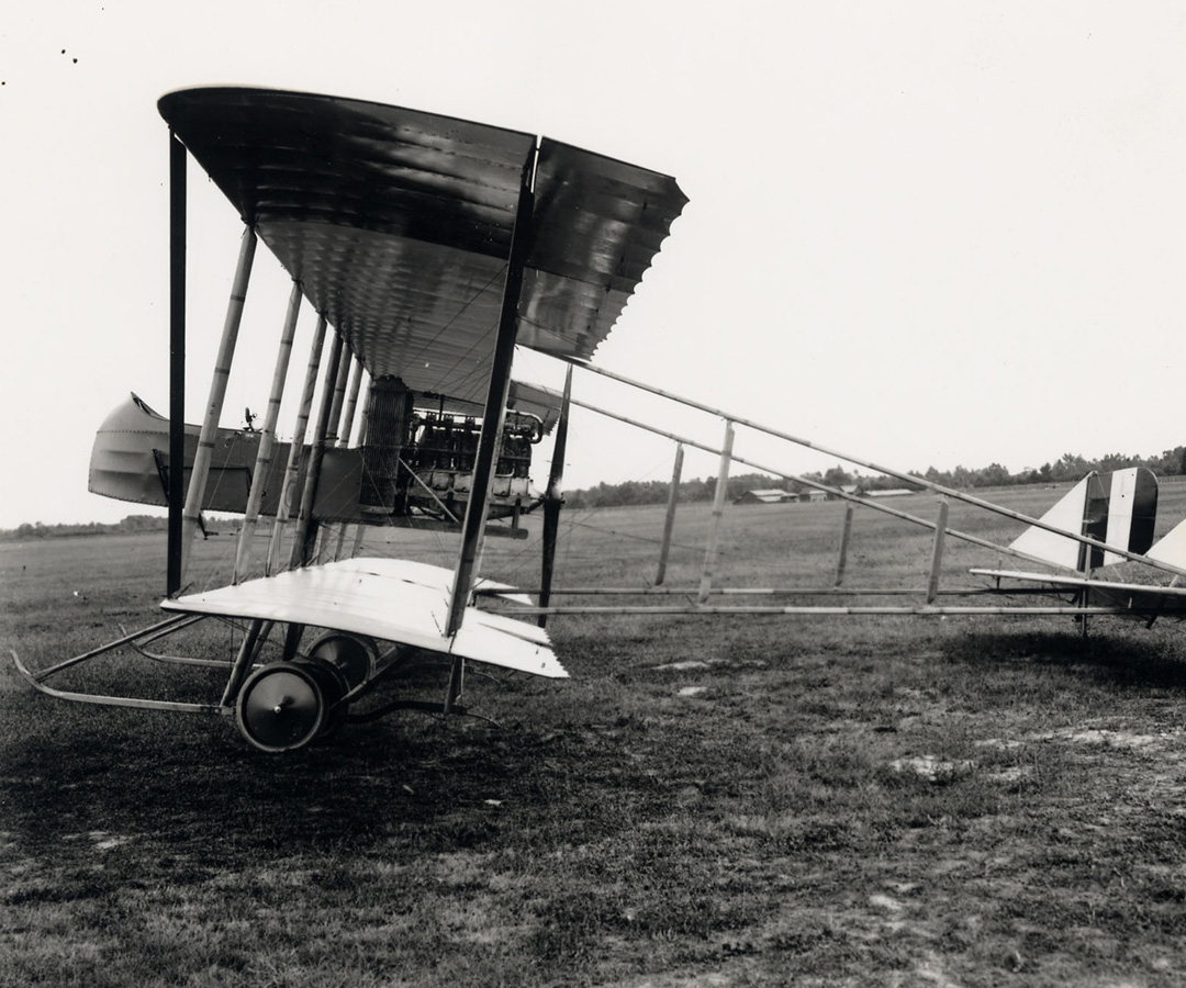 GE Aerospace