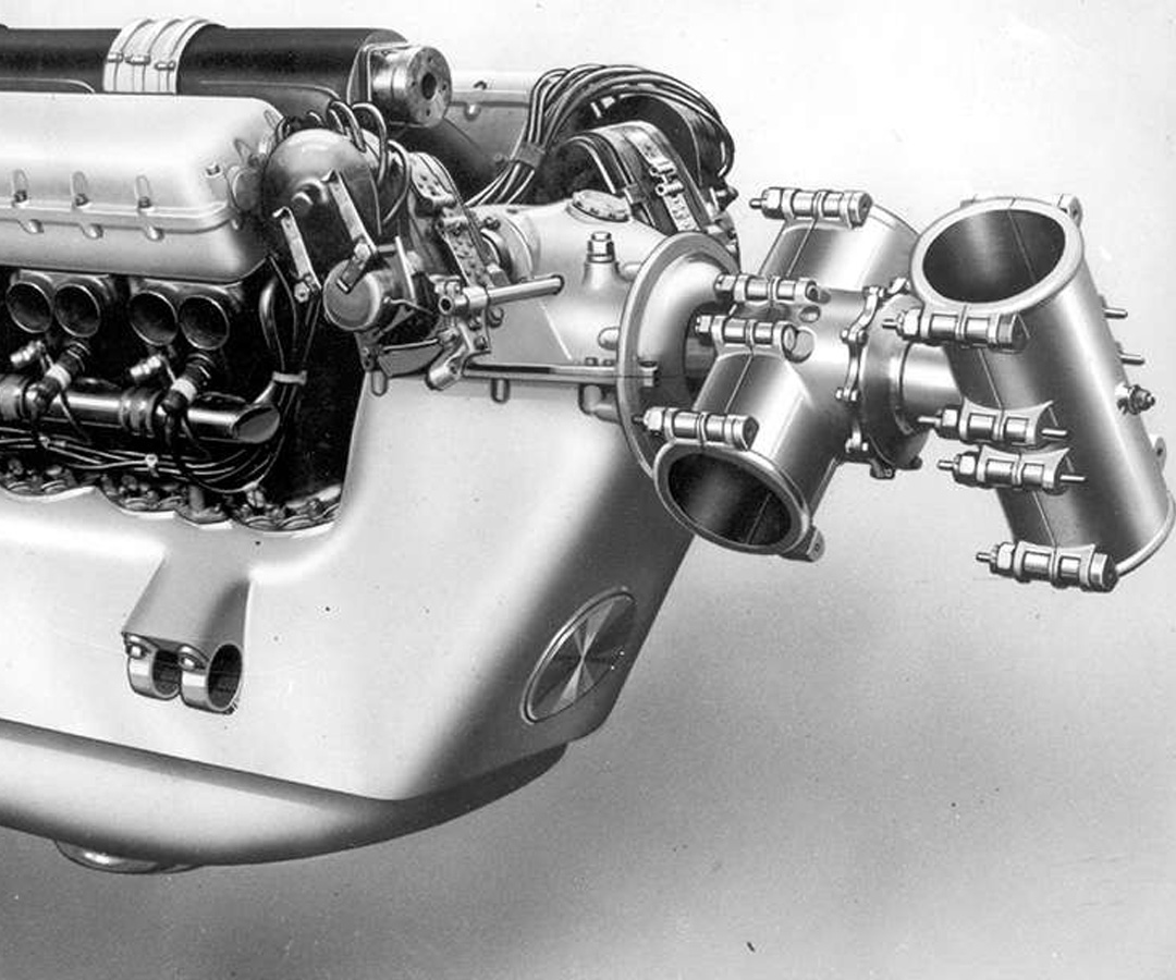 GE Aerospace