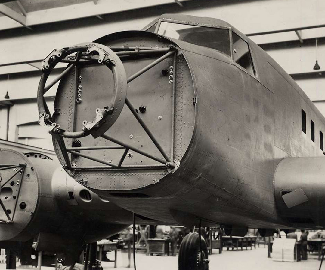 GE Aerospace