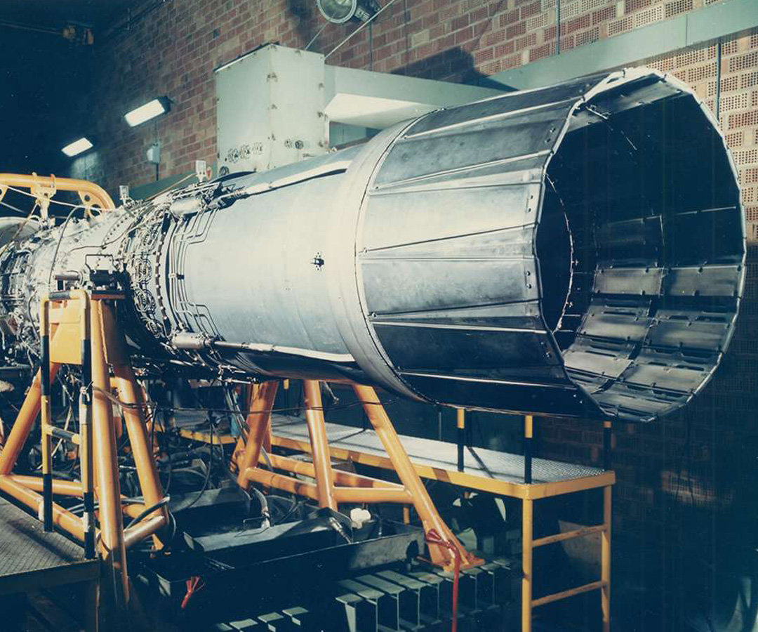 GE Aerospace