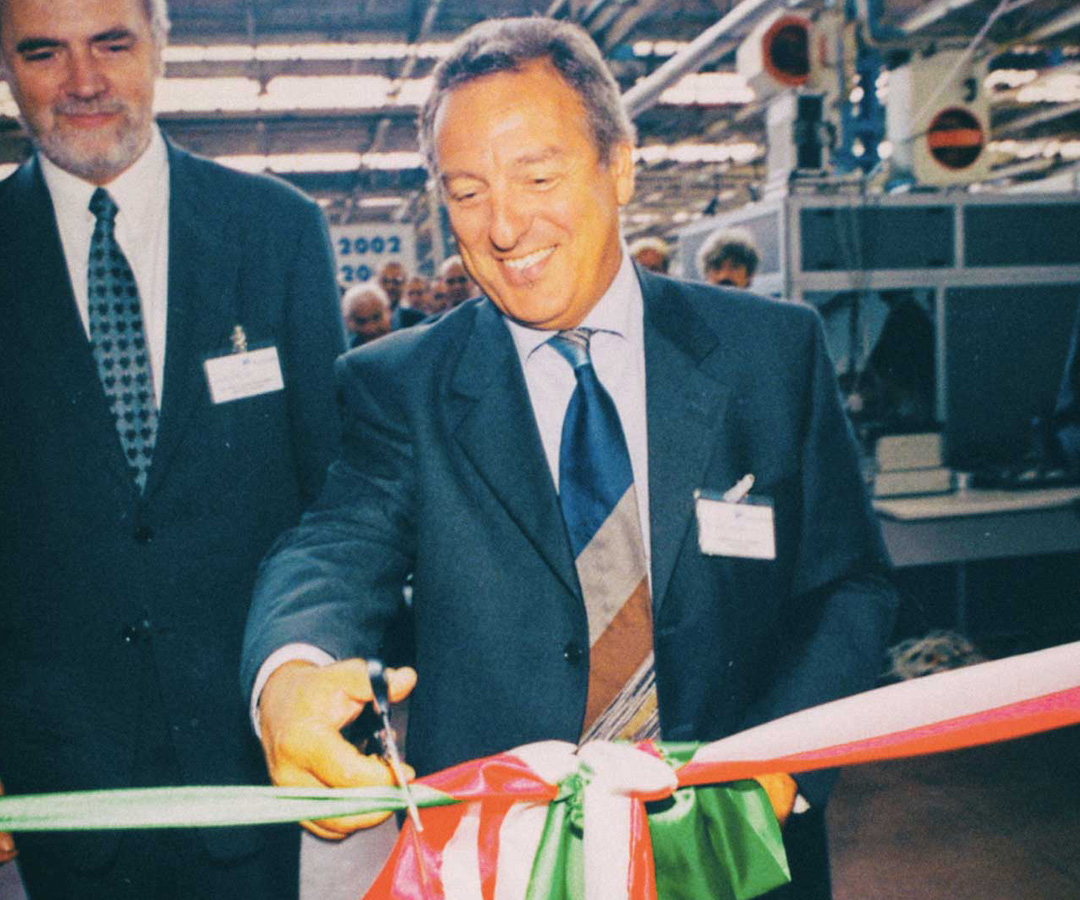 GE Aerospace