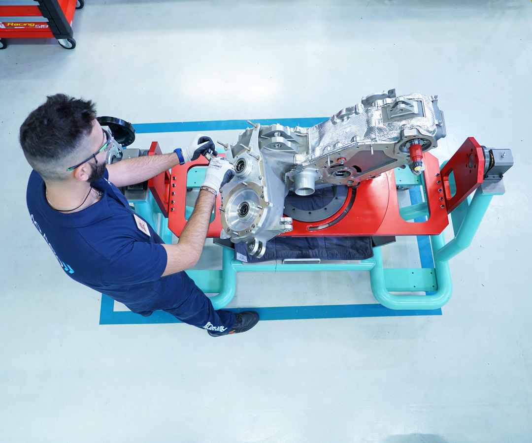 GE Aerospace