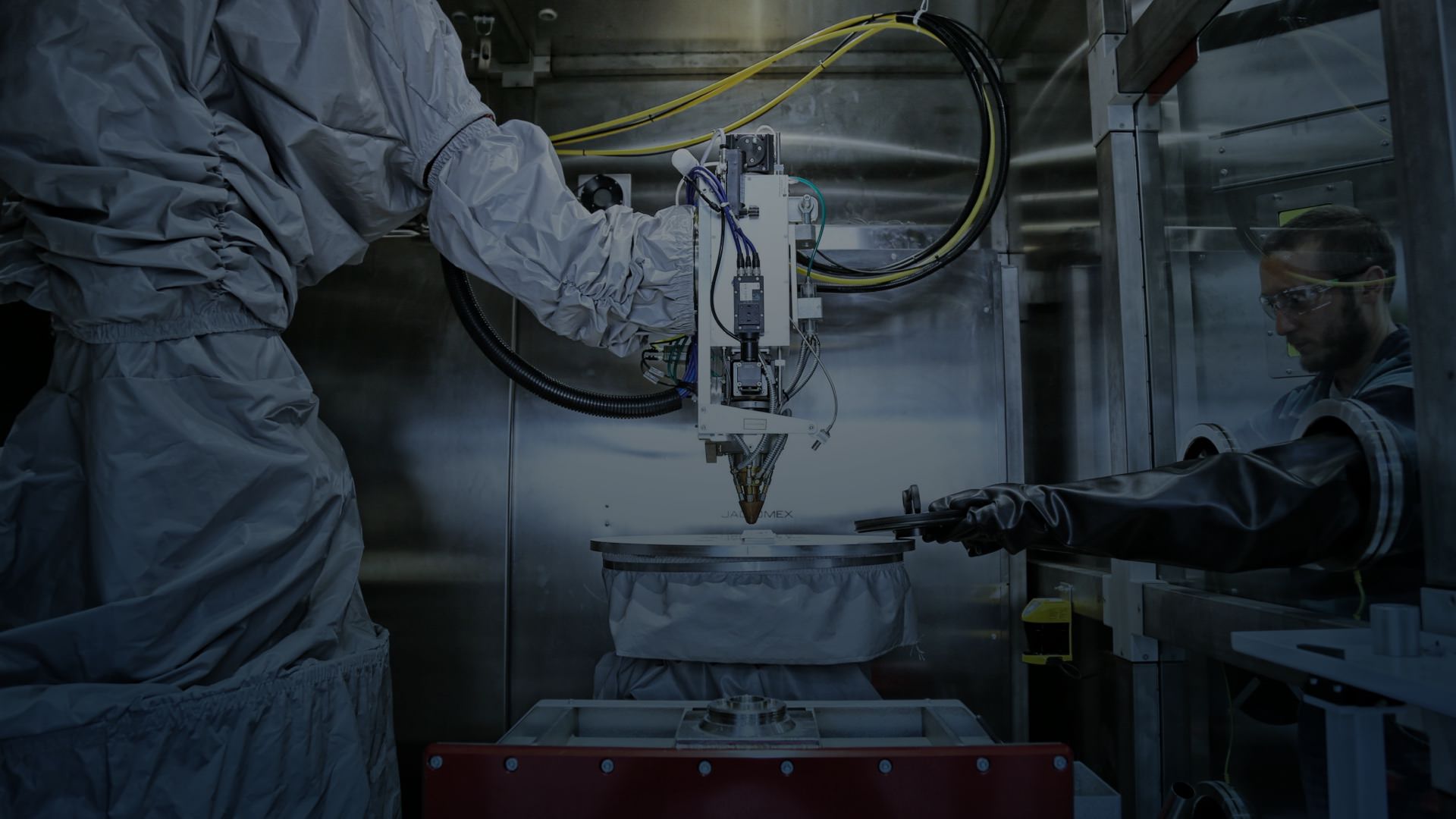 GE Aerospace