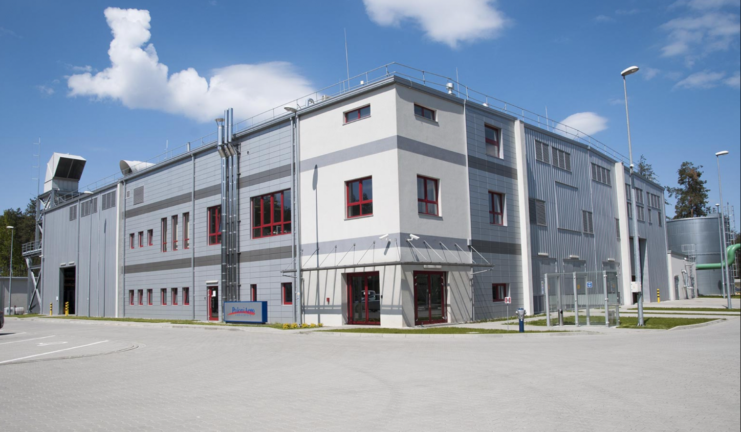GE Aerospace