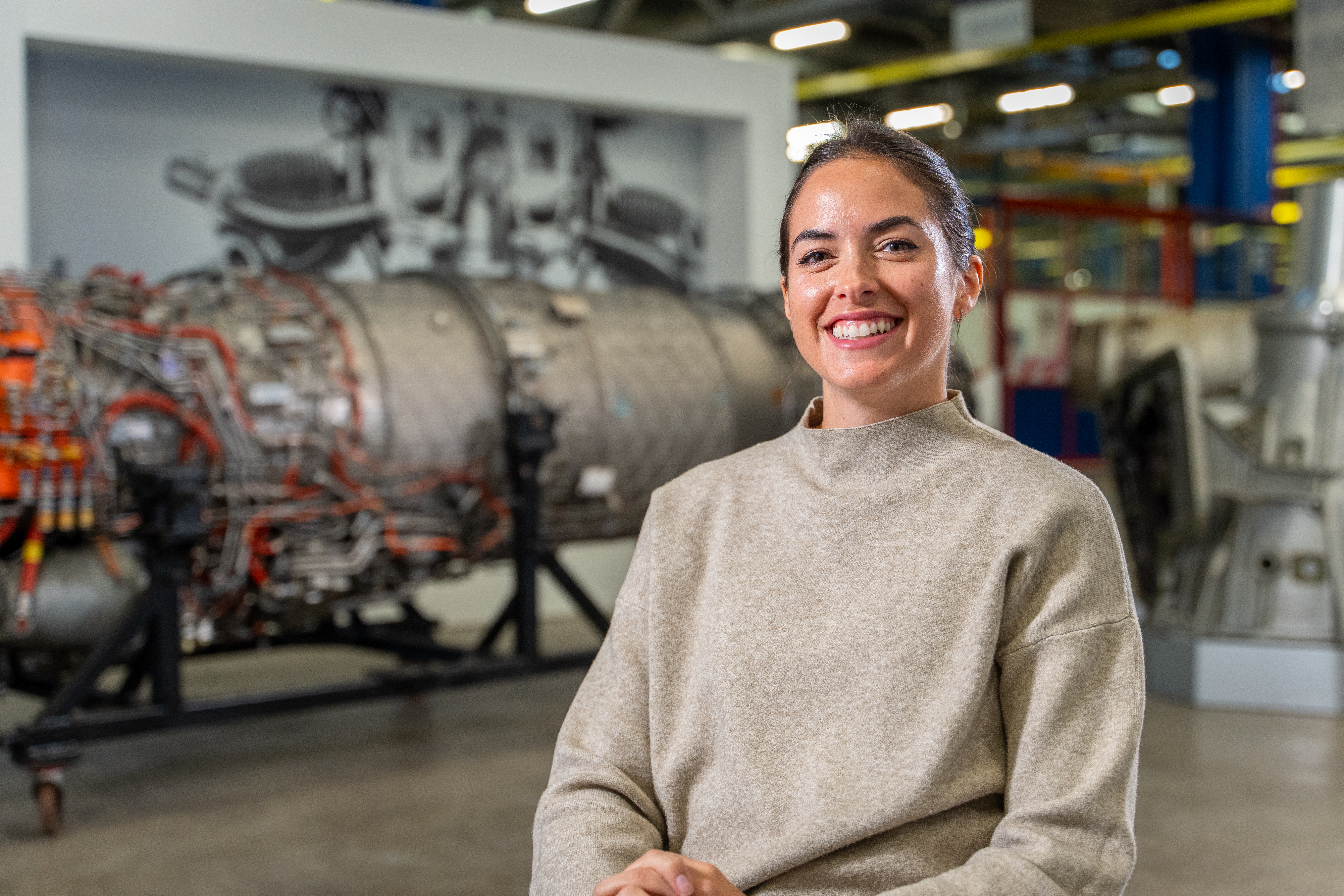 GE Aerospace
