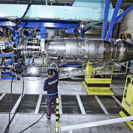 GE Aerospace