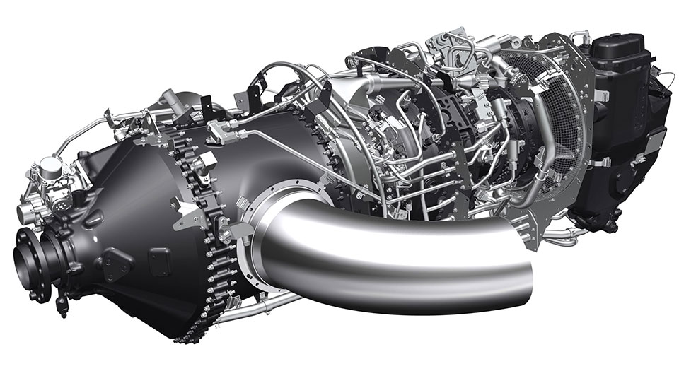 GE Aerospace Image