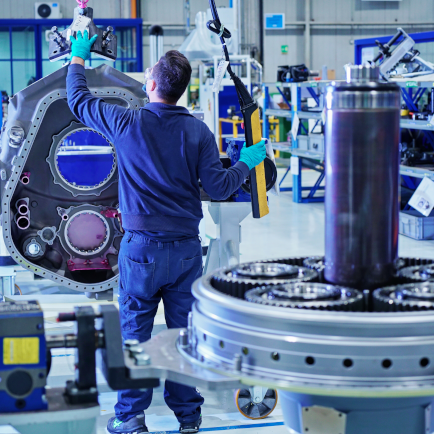 GE Aerospace