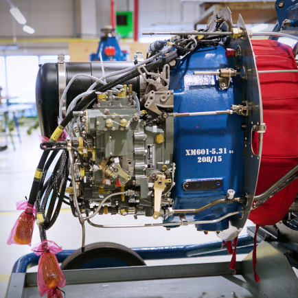 GE Aerospace