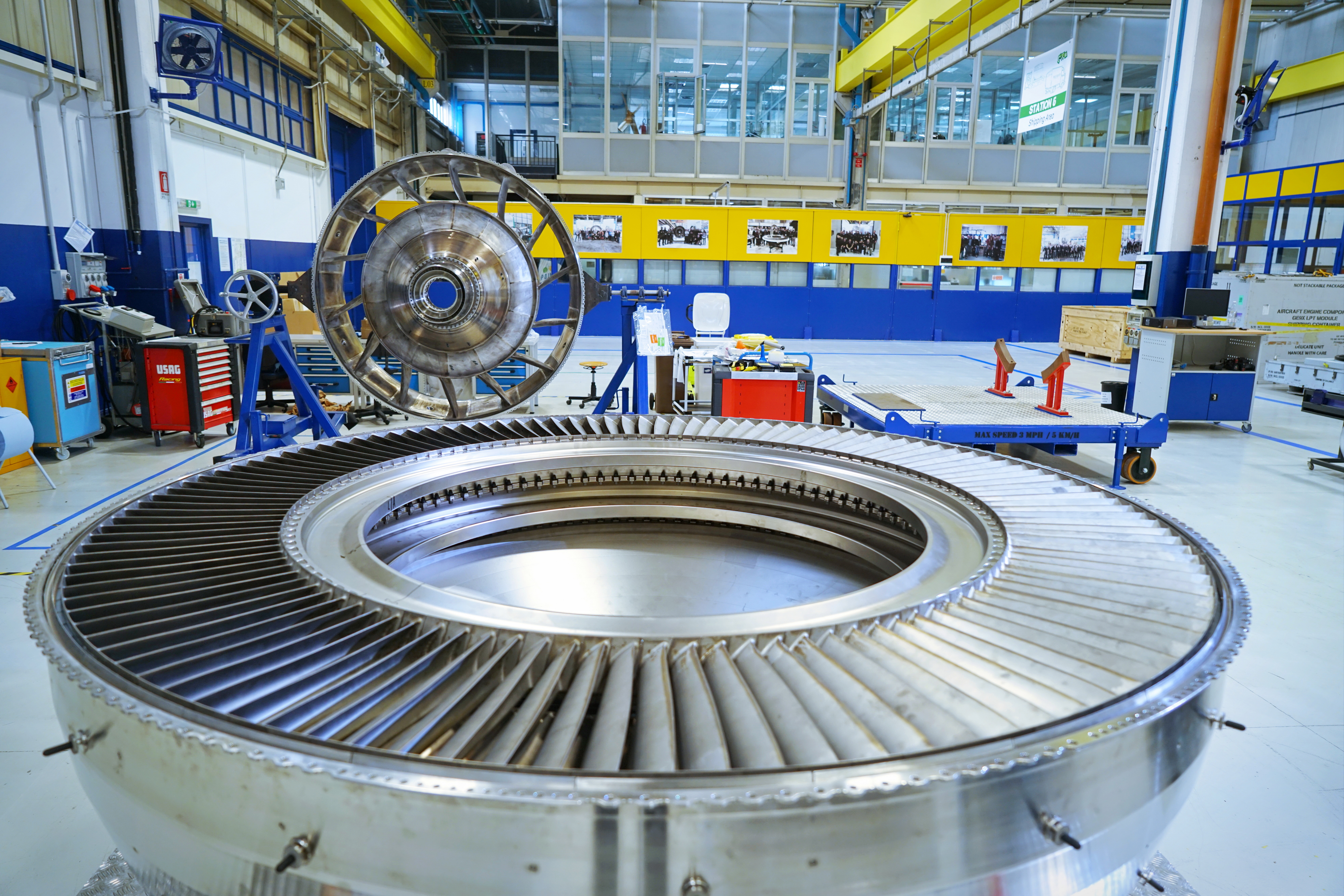 Article detail banner