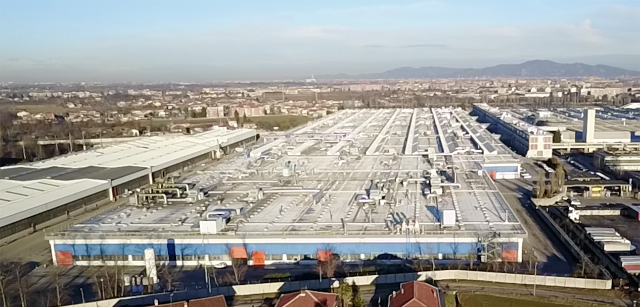 A 360° view on sustainability