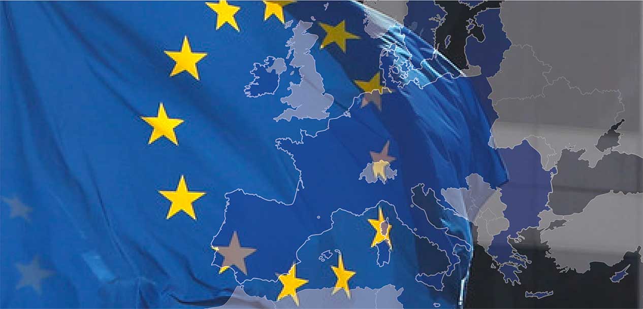 Together for Europe