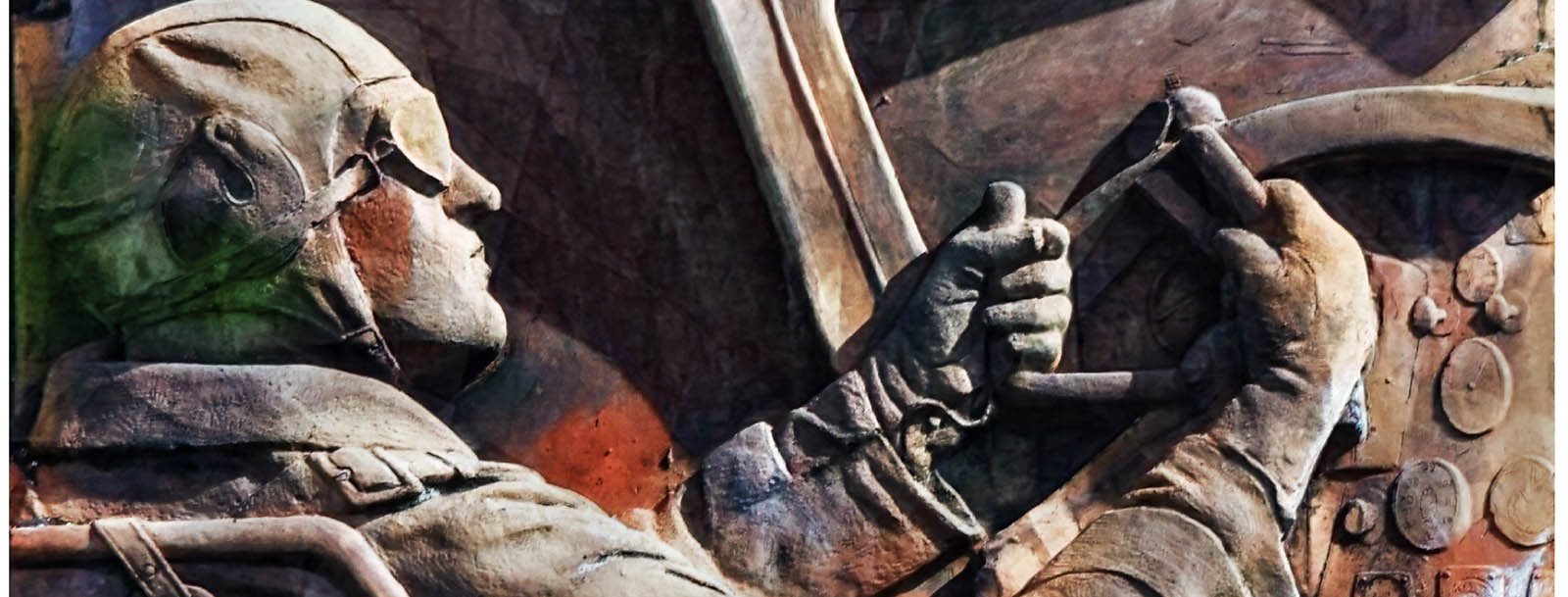 The heritage of innovation