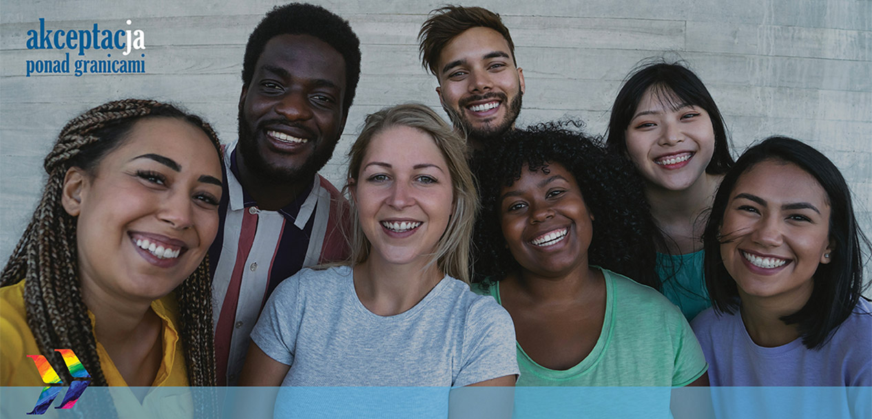 Inclusion beyond borders