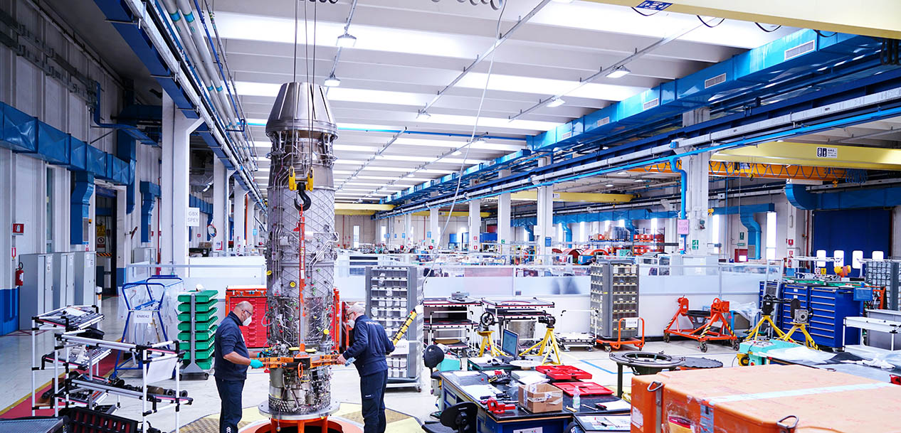 New horizons for European Defense
