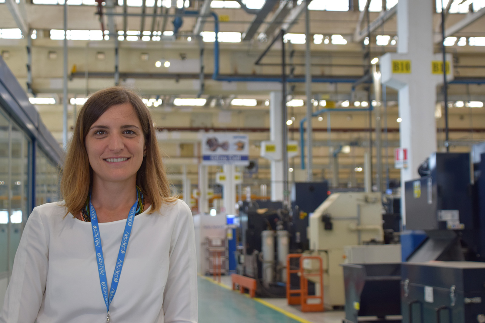 STEM from customer to customer
