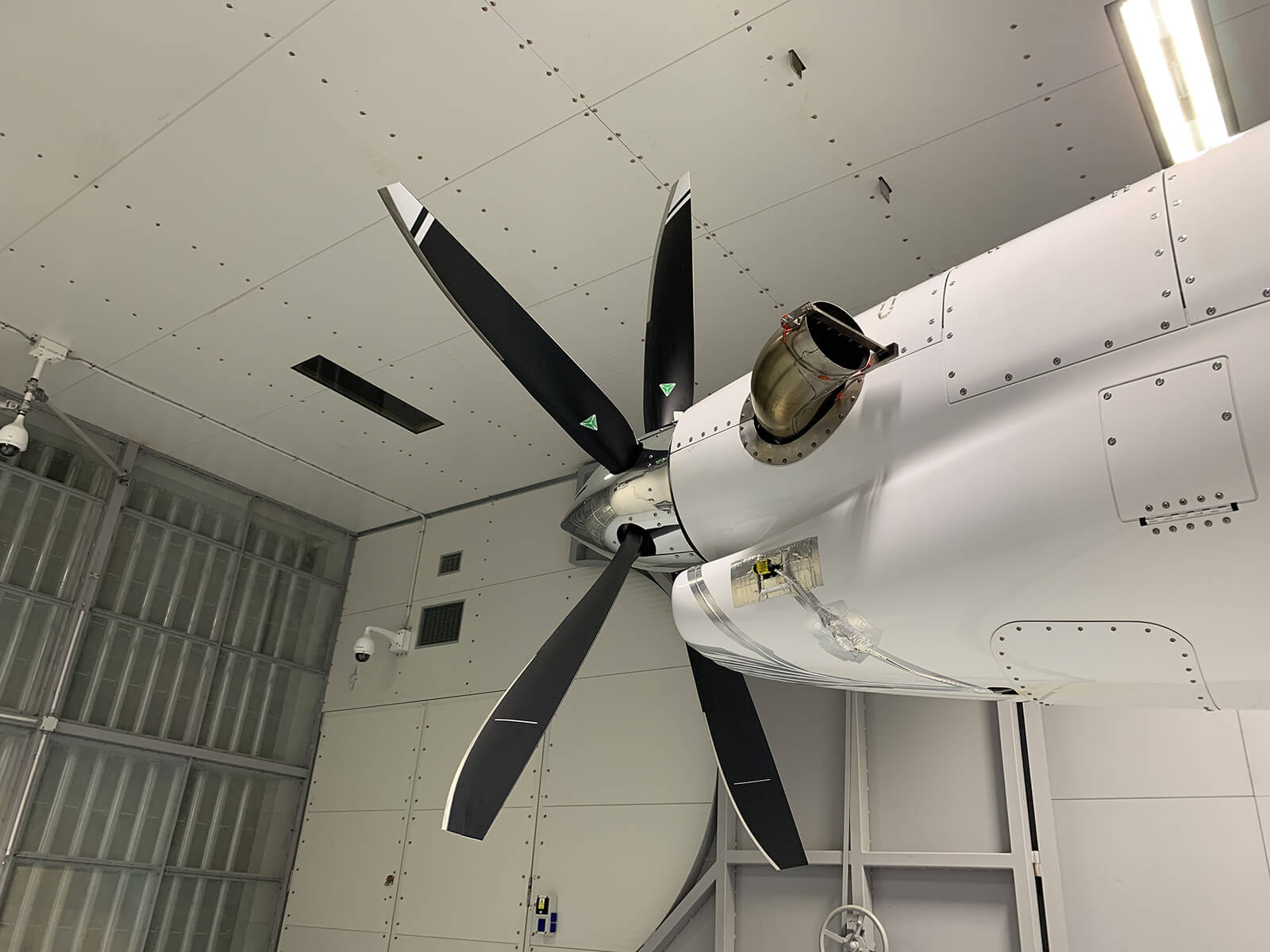 Catalyst, integration at first sight