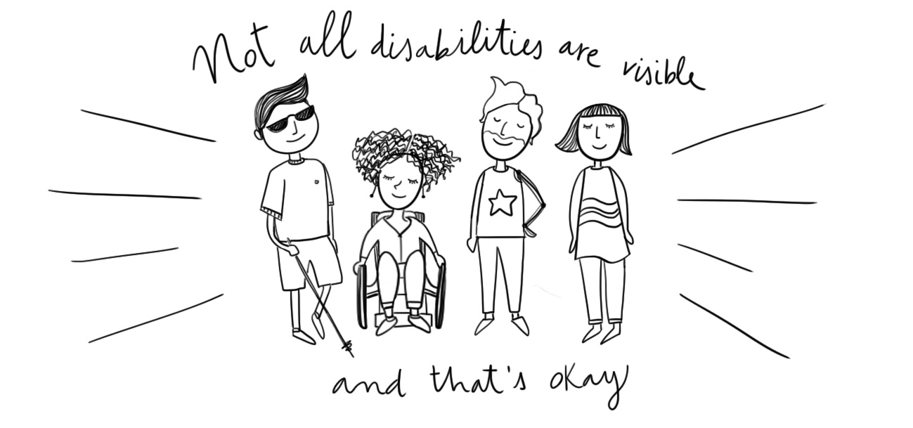 Our Disability Day