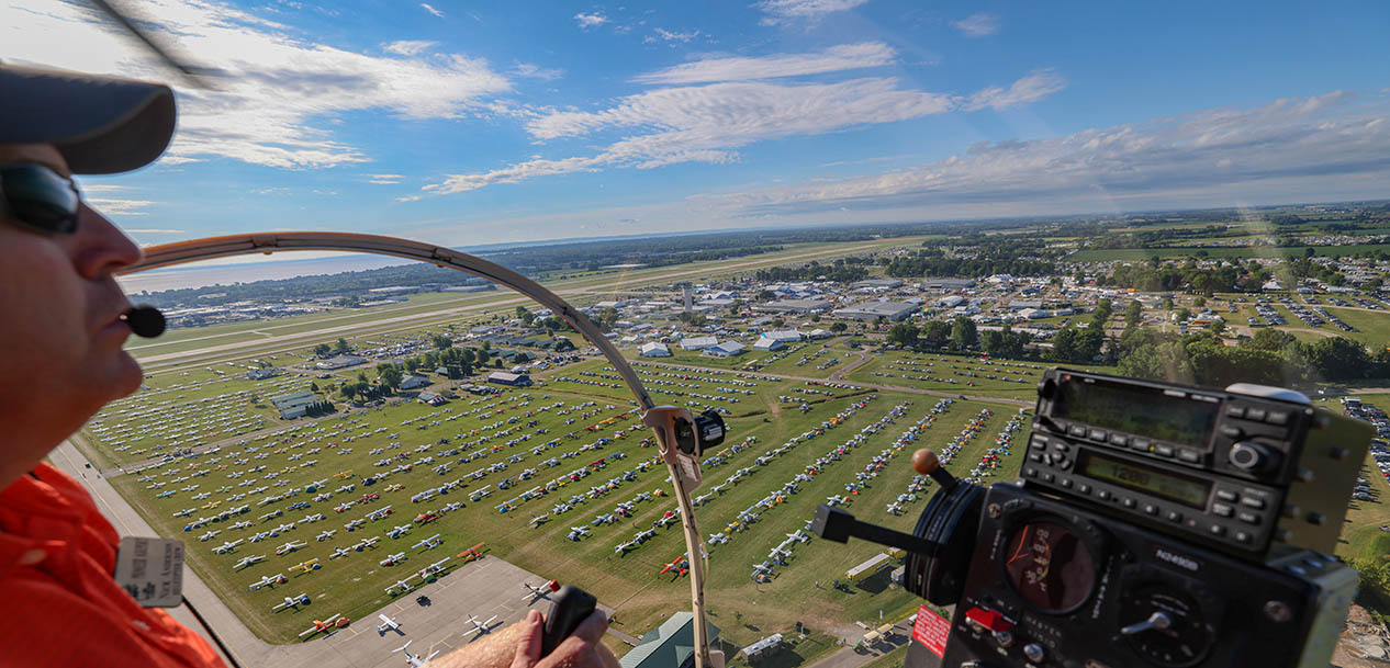 Aviation’s Global Fest