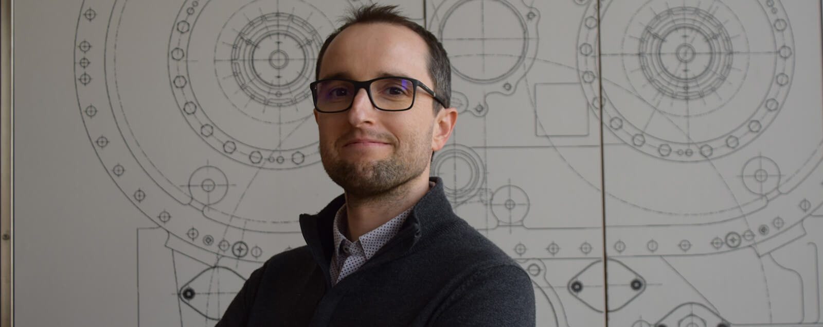 Spanish Tech Leader, European engine