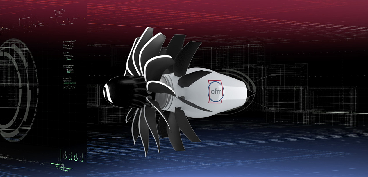 The future of flight