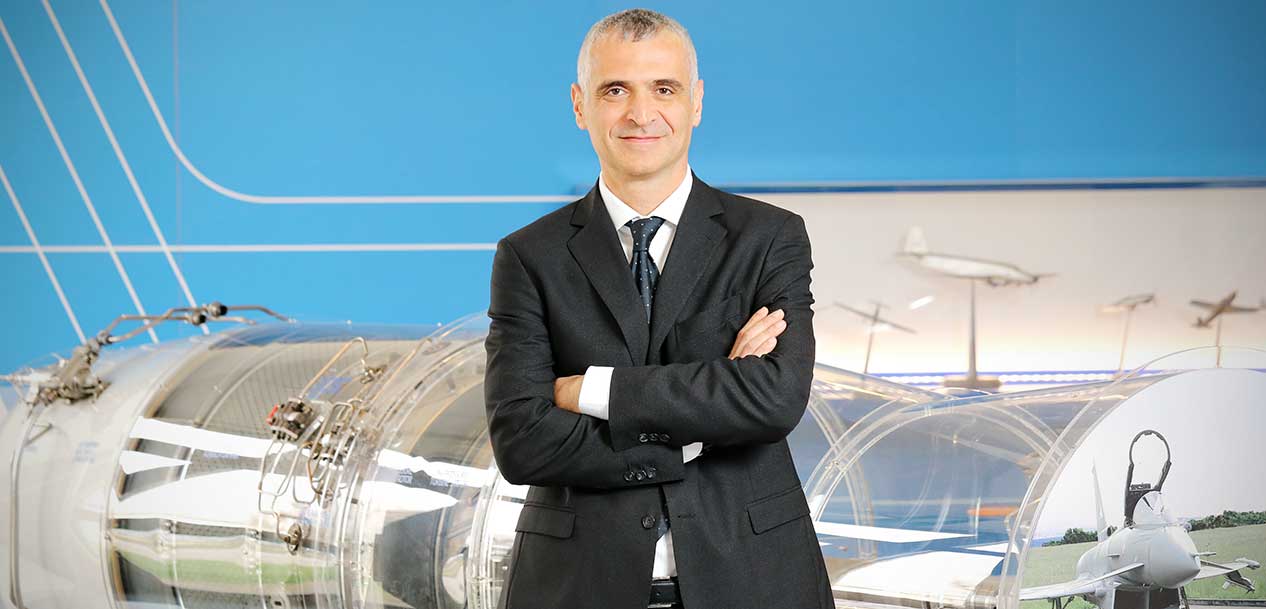 From Tempest to future engines and drones