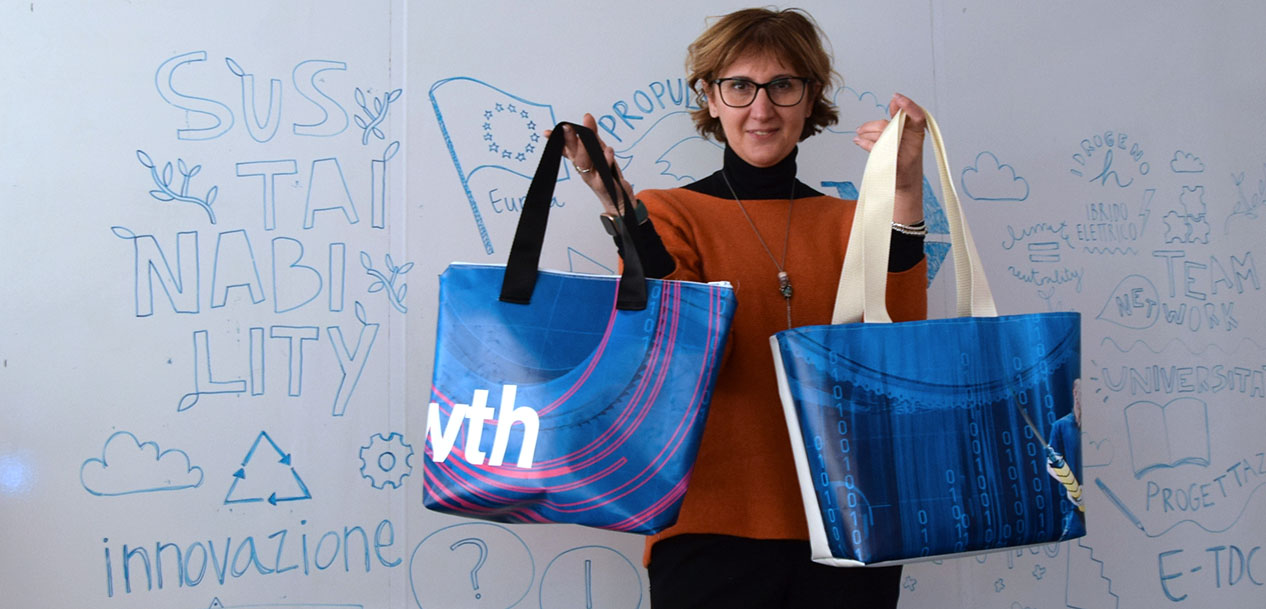 Creativity Meets Sustainability