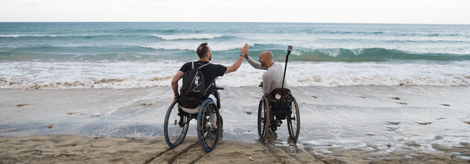 The Power of Disability