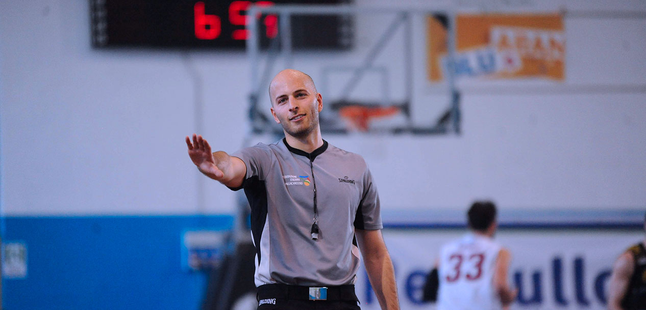A Referee in Quality