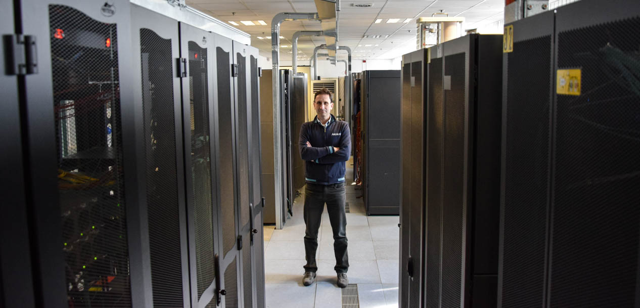 To protect and to digitize
