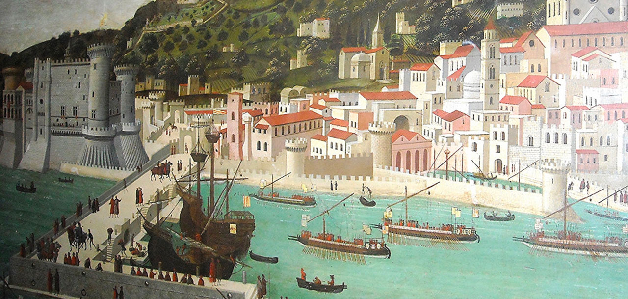 The oldest online University