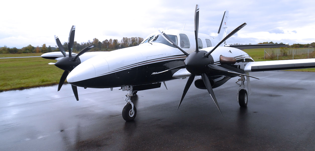 12 star propellers