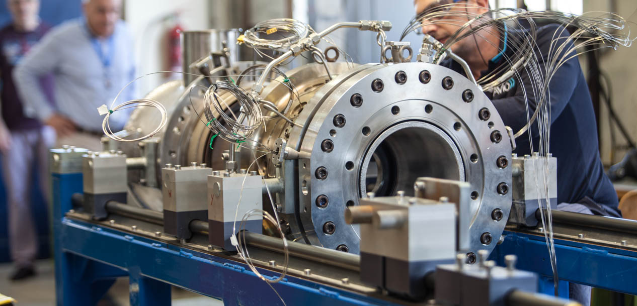 3D printed engines, possible!
