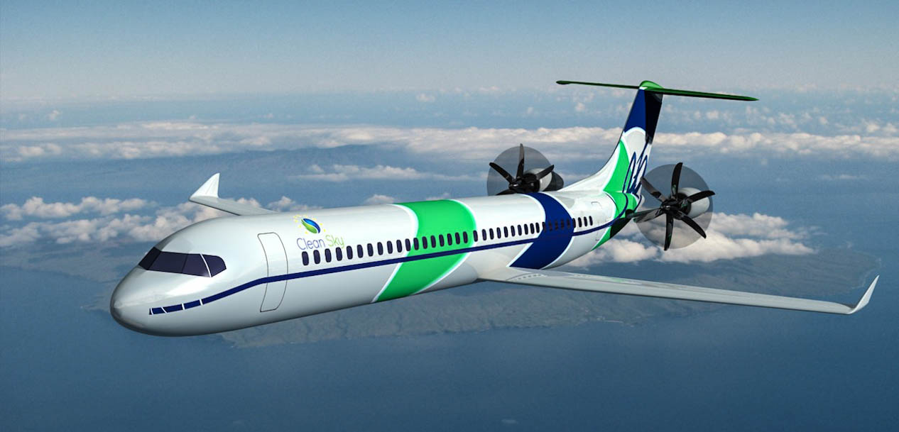 European propulsion on the horizon
